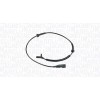 Senzor ABS Ford Fiesta 5 (Jh Jd) 11.01-12.14, Fiesta 5 Van 05.02-12.10, Fusion (Ju) 08.02-12.12; Mazda 2 (Dy) 02.03-06.07, Fata, MAGNETI MARELLI