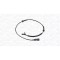 Senzor ABS Ford Fiesta 5 (Jh Jd) 11.01-12.14, Fiesta 5 Van 05.02-12.10, Fusion (Ju) 08.02-12.12; Mazda 2 (Dy) 02.03-06.07, Fata, MAGNETI MARELLI