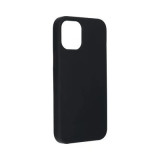 Cumpara ieftin Husa Cover Hard Fun pentru iPhone 12 Mini Negru