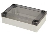 Carcasă Universală Policarbonat 80x130x35mm