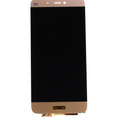 Ecran LCD Display Complet Xiaomi Mi 5 Gold