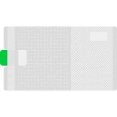 Folie Indepartare Acumulator HMD Pulse, Service Pack 286941394 foto