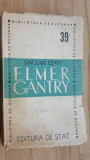 Elmer Gantry - Sinclair Lewis