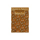 Quartet in Autumn