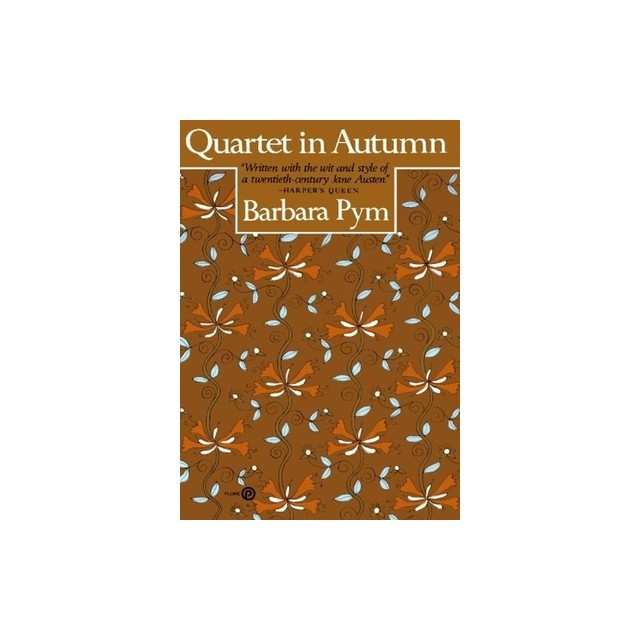 Quartet in Autumn