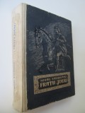 Fratii Jderi - Mihail Sadoveanu