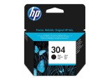 Cartus HP 304 Negru,