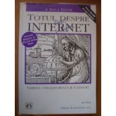Totul despre internet