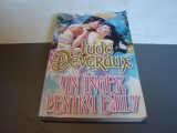 Jude Deveraux - Un inger pentru Emily -ed Miron, Alta editura