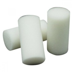 Burete pentru spălare conducte 53x65 mm
