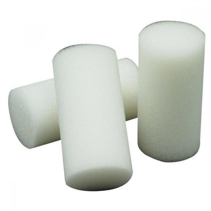 Burete pentru spălare conducte 53x65 mm