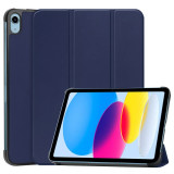 Cumpara ieftin Husa pentru iPad 10 (2022) 10.9 Techsuit FoldPro Albastru