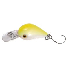 Vobler Nomura Triuty 2,5cm / 2,0g Flash yellow