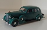 Macheta ZIS 101A (Facelift) URSS 1939 - IST/DeAgostini Masini de Legenda 1/43, 1:43