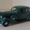Macheta ZIS 101A (Facelift) URSS 1939 - IST/DeAgostini Masini de Legenda 1/43
