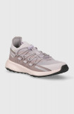 Adidas TERREX sneakers TERREX Voyager 21 femei, culoarea violet IE2594