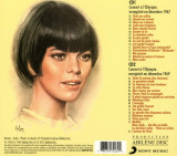 Mireille Mathieu - A l&#039;Olympia 1967/1969 | Mireille Mathieu, Pop, sony music