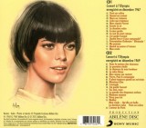 Mireille Mathieu - A l&#039;Olympia 1967/1969 | Mireille Mathieu, Sony Music