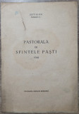 Pastorala de Sfintele Pasti 1948, Alta editura