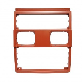 Grila fata Fiat cod OEM 5132683 foto