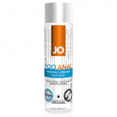 Lubrifiant System JO Anal Original 120ml foto