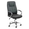 SCAUN BIROU OFF 324 NEGRU