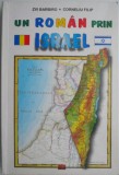 Un roman prin Israel &ndash; Zvi Barbiro, Corneliu Filip