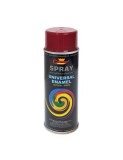 Vopsea spray Rosu Purpuriu (ral 3004), Champion Color, 400ml Rosu