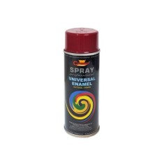 Vopsea spray Rosu Purpuriu (ral 3004), Champion Color, 400ml Rosu