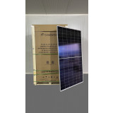 Palet Canadian Solar CS7L-600MS, Monocristalin 600 W, 31 bucati / palet