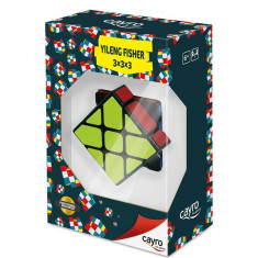 Cub Rubik - Yileng Fisher | Cayro