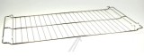 Gratar cuptor aragaz 844091934 SMEG L&Auml;Č&rsaquo;ime:40 cm Lungime:76,5 cm