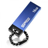Memorie USB Silicon Power Touch 835 16GB USB 2.0 Blue