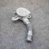 G&acirc;t de umplere rezervor lichid de parbriz BMW 2 Cabrio F23 2015 OEM: 7241664 3966826