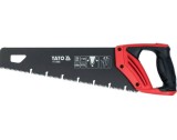 YATO Fierastrau pentru taiat lemn cu acoperire ptfe, lungime 350 mm