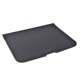 Covoras cauciuc portbagaj Audi Q2 2016-prezent, Rigum Cehia (portbagaj sus jos)