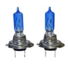 Set becuri auto Pegasus Skyline Xenon Look, H7 ,12V /100W,5000k ,ultra white, Becuri auto H7