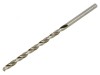 Burghiu metal &Oslash; 5mm L 132mm oțel rapid HSS blister