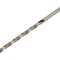 Burghiu metal &Oslash; 5mm L 132mm oțel rapid HSS blister