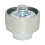 Rola intinzator curea pentru Case IH, New Holland cod OEM 504065879, 2852245, 87803068 Breckner Germany