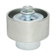 Rola intinzator curea pentru Case IH, New Holland cod OEM 504065879, 2852245, 87803068 Breckner Germany foto