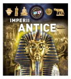 Imperii antice 3D - Graph-Art
