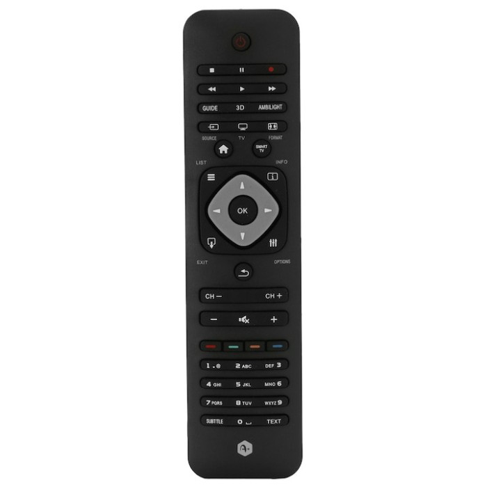 Telecomanda A+ pentru LCD/LED Philips