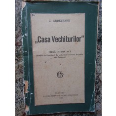 Paul Hervieu - Alpul Omucid - Ed. 1923