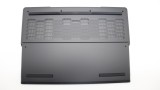 Carcasa inferioara bottom case Laptop Gaming, Lenovo, Legion Pro 5 16IRX9 Type 83DF, 5CB1M50182, AP38U000300, neagra