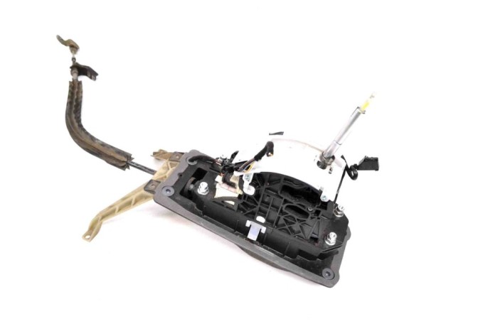 Timonerie cutie de viteze VW TOUAREG 7P5 2011 OEM: Off-road | 11741447