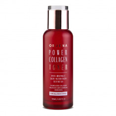 Lotiune tonica Power Collagen,120ml, Orjena