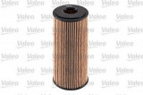 Filtru ulei MERCEDES A-CLASS (W169) (2004 - 2012) VALEO 586514