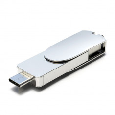 Memorie Usb 128GB Usb-C, Nou