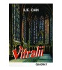 Ilie Dan - Vitralii - brumate de luna - versuri - 117161